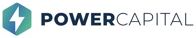 POWER CAPITAL logo
